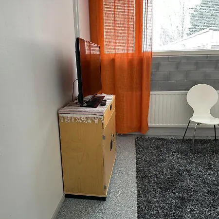 Apartamento Varastotie 1a
