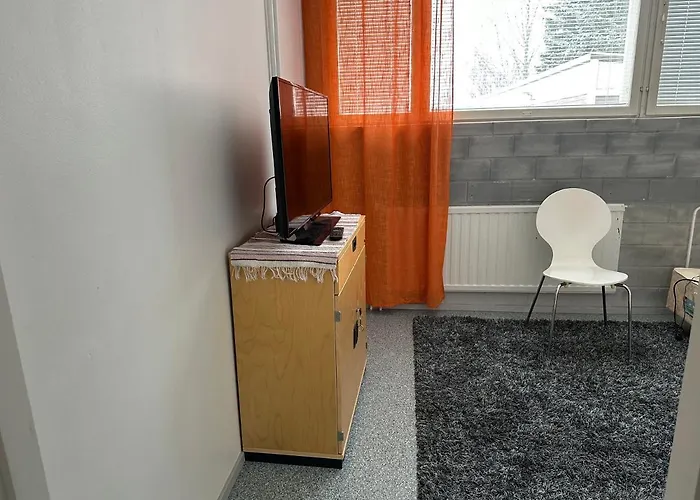 公寓 Varastotie 1a